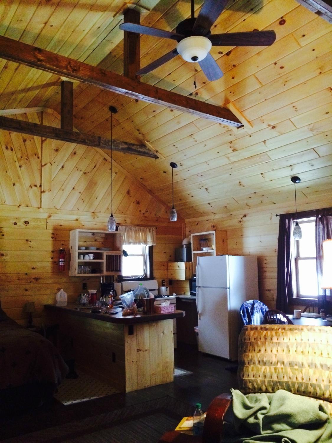 Wilderness Inn-客卧