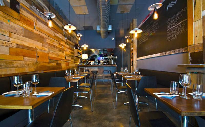 迈阿密餐馆和美食-Niu Wine