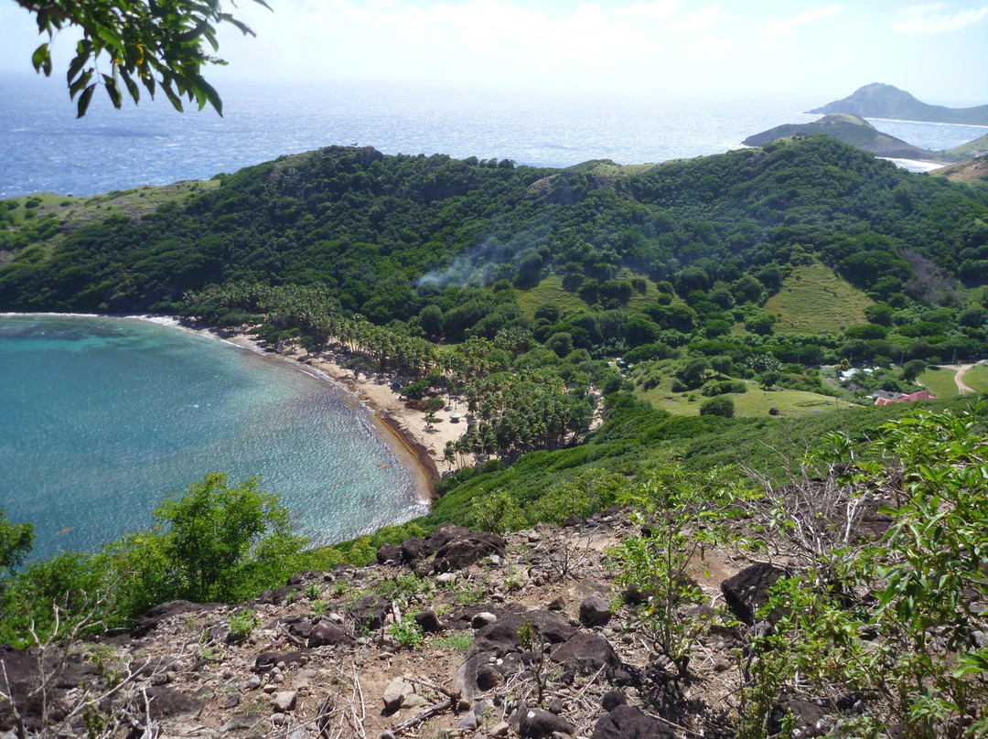 Le Chameau-Iles des Saintes必去景点