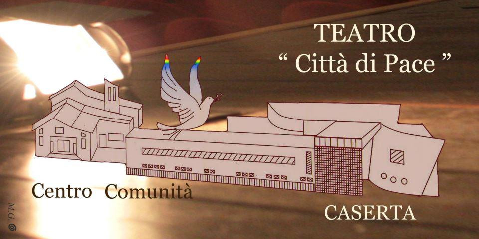 Teatro Citta di Pace景点图片