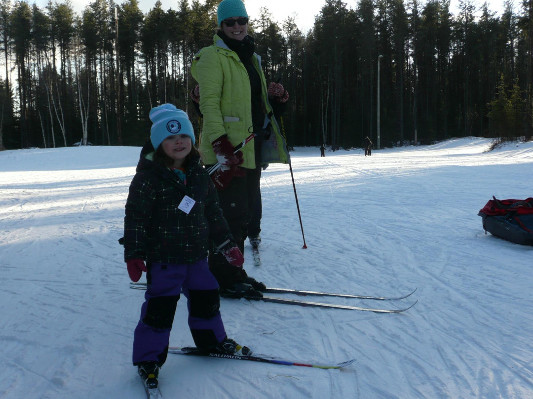 Temiskaming Nordic-Cobalt必去景点