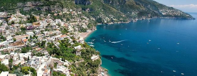 Sorrento Car Service Private  Day Tours-索伦托必去景点