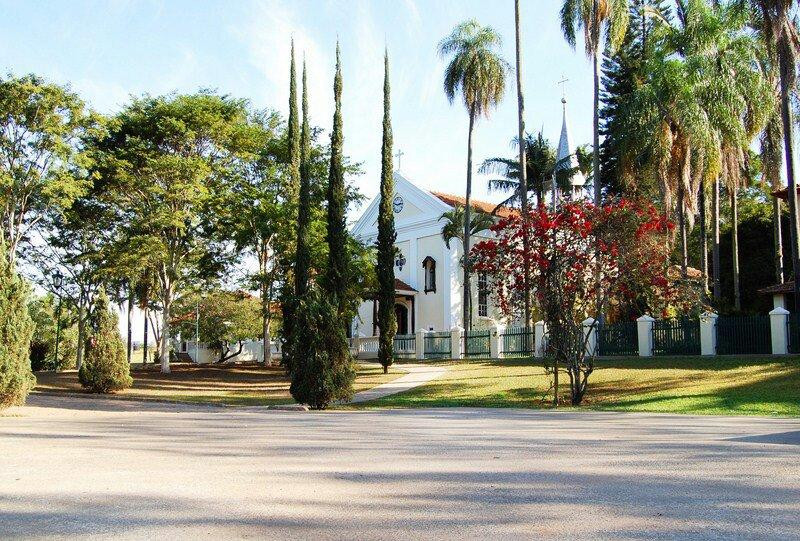 因达亚图巴旅游景点-Colônia Helvétia