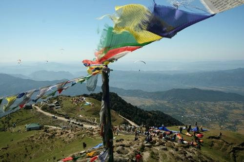 Joginder Nagar Valley景点图片
