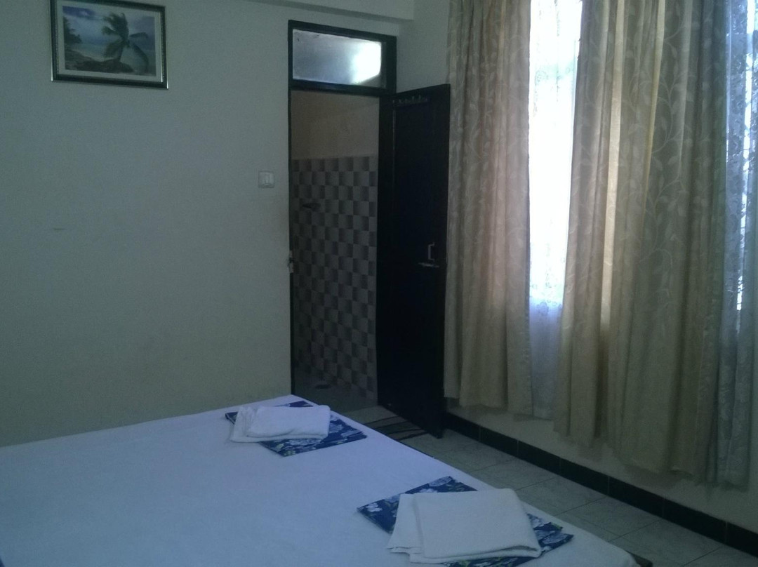 Shangrila Majorda Beach Hotel主图