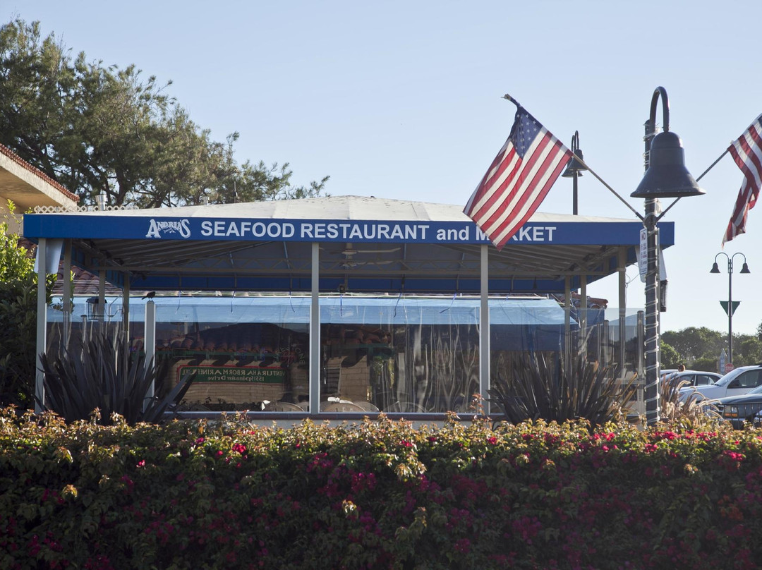 Andria's Seafood Restaurant