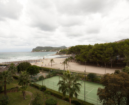 Hotel Vibra Beverly Playa