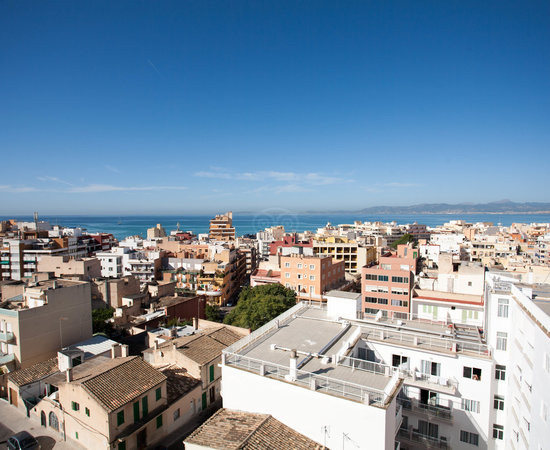 Ses Cadenes酒店住宿-棕榈湾俱乐部度假酒店