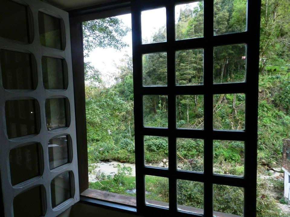 Estacion Termal Los Volcanes-Choconta必去景点