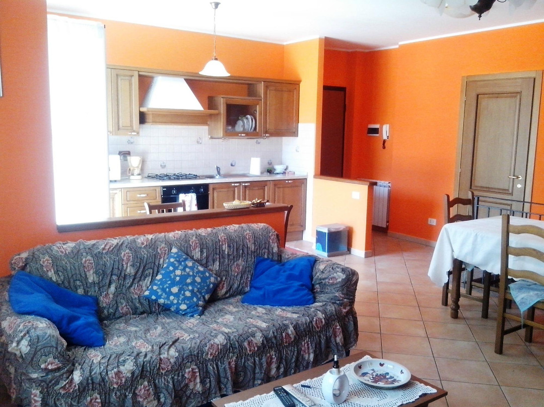 L'Erba degli Abrighi主图