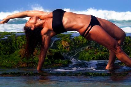 Maui Yoga Shala-维雷亚必去景点