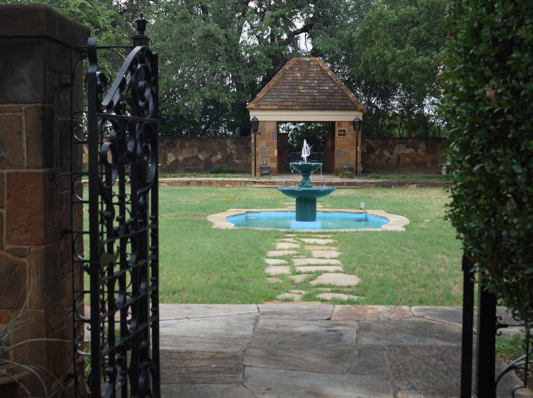 Top O' Hill Terrace-阿灵顿必去景点