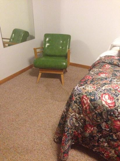 Bear Paw Court Motel主图