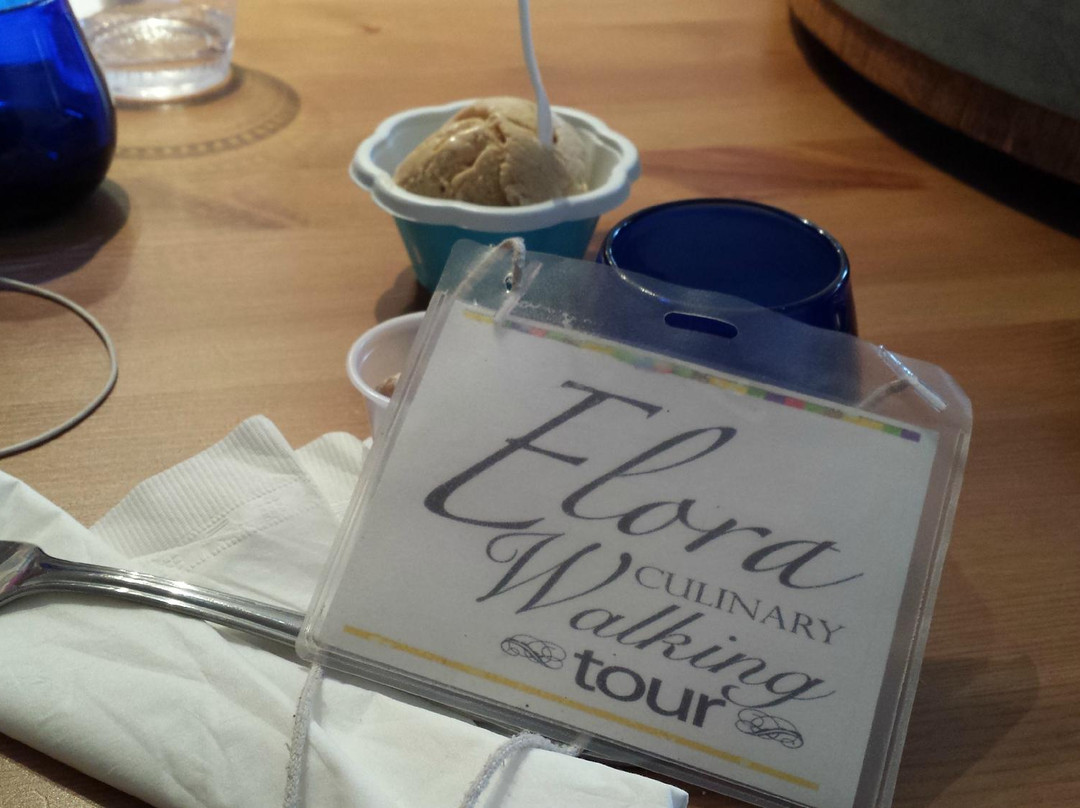 Elora Culinary Walking Tour Day Tour-伊劳拉必去景点