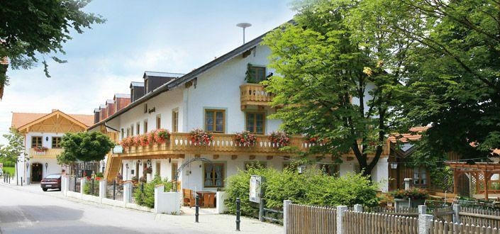 Aufhofen旅游攻略图片