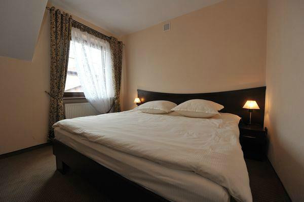 Lelow酒店住宿-Zajazd Magda