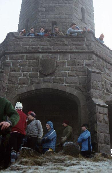 Jubilee Tower-Darwen必去景点