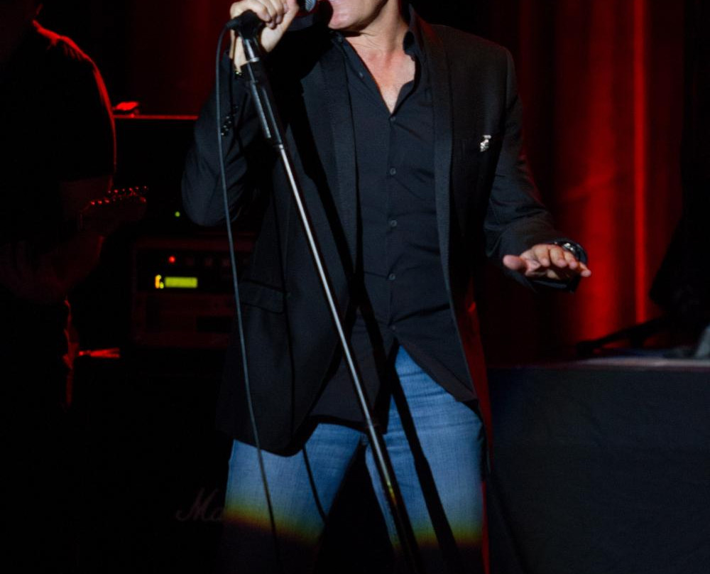 Frederick Brown Jr. Amphitheater-桃树市必去景点