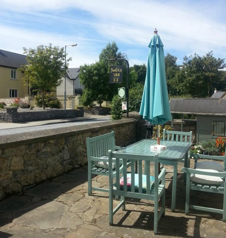 Foxrock Inn B&B主图