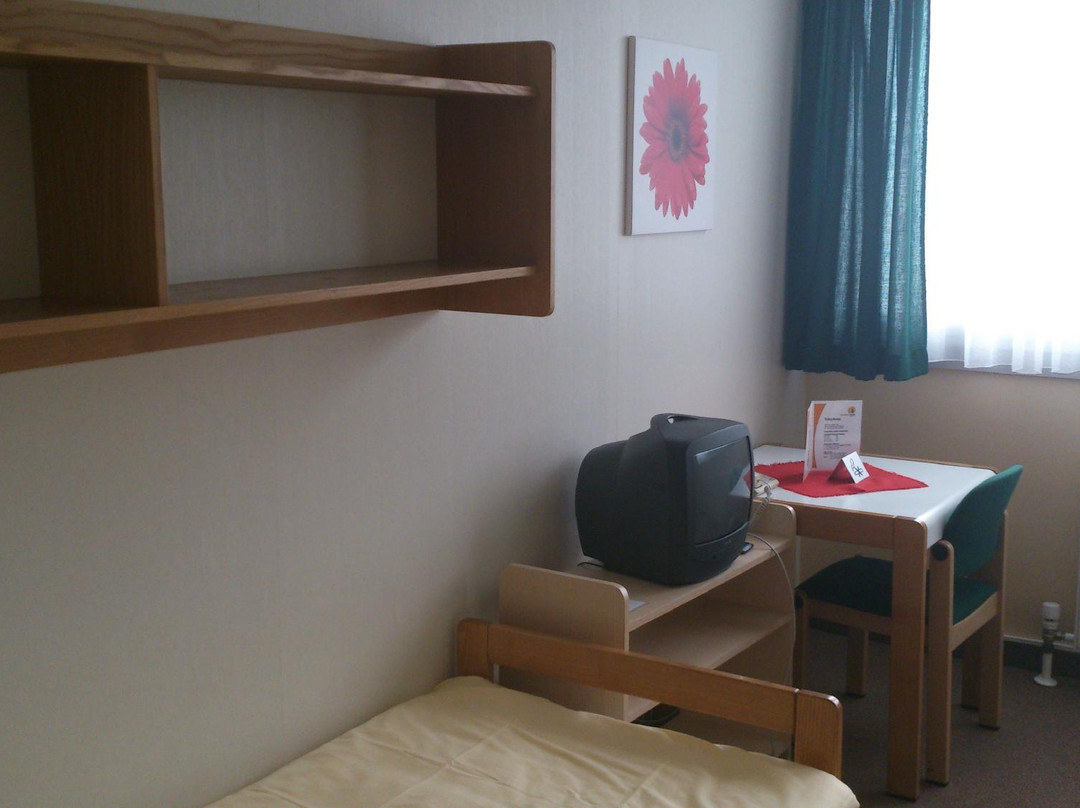 Hotel Sommerhaus主图