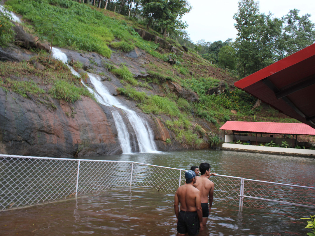 Kumaragiri Farm & Nature Camp-Malappuram必去景点