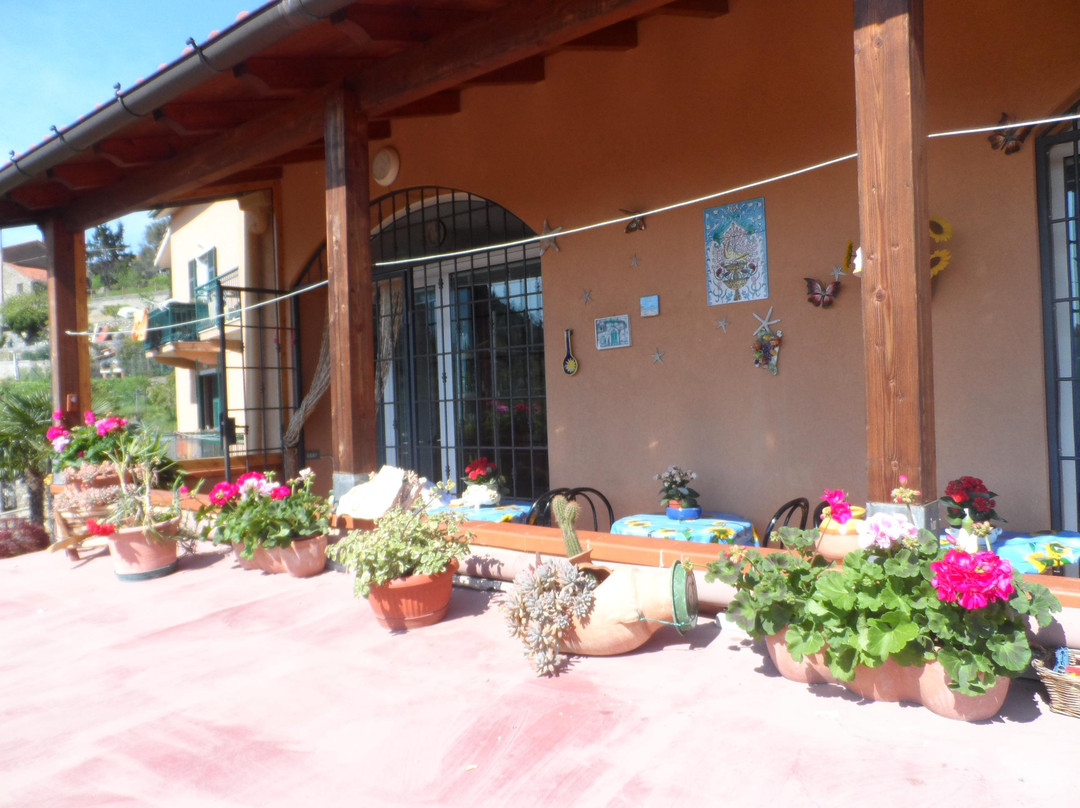 B&B Vecchio Mulino