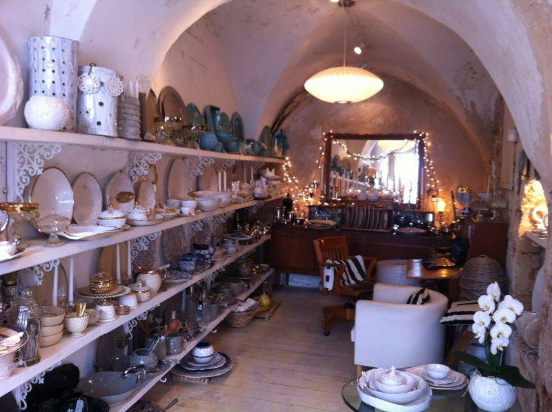 Irit Goldberg - Handmade Ceramics-雅法必去景点