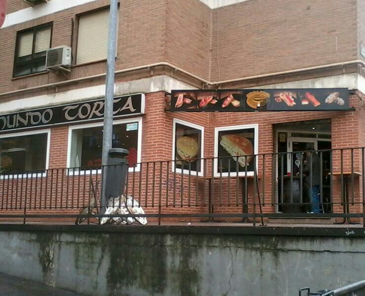 Mundo Torta