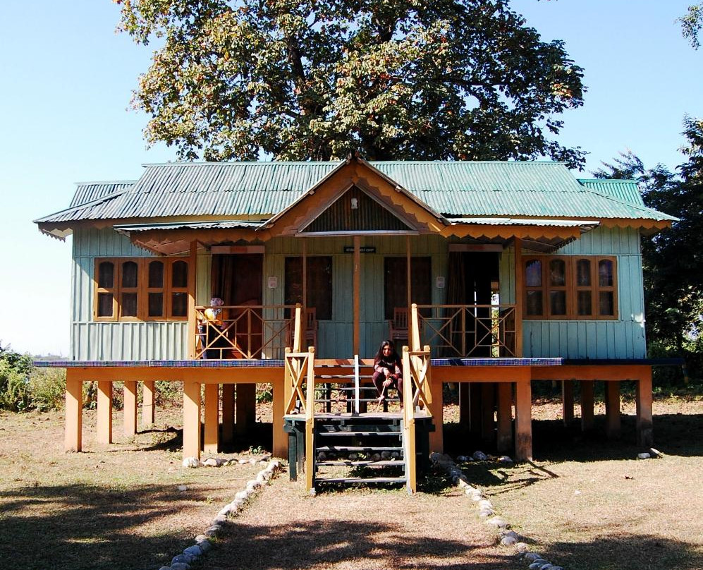 Neora Jungle Camp