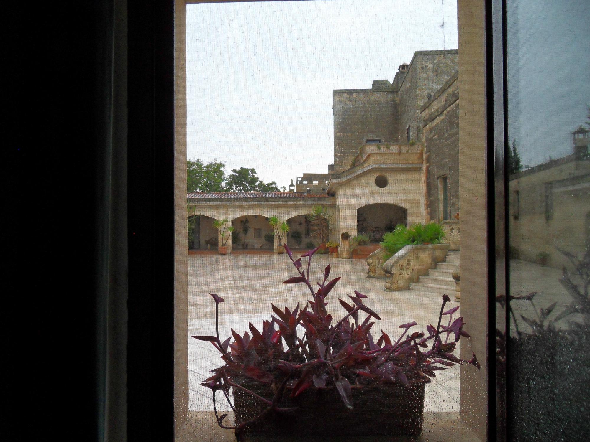 B&B Masseria Storia-酒店景观