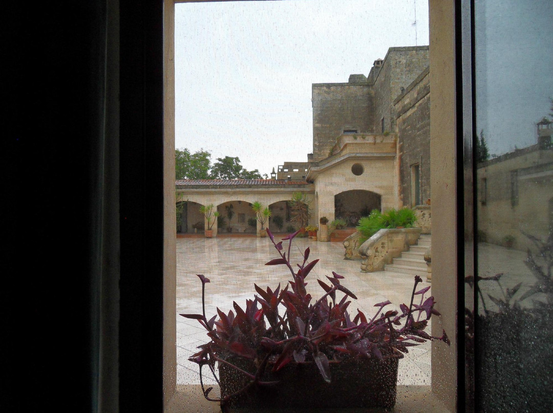 B&B Masseria Storia主图