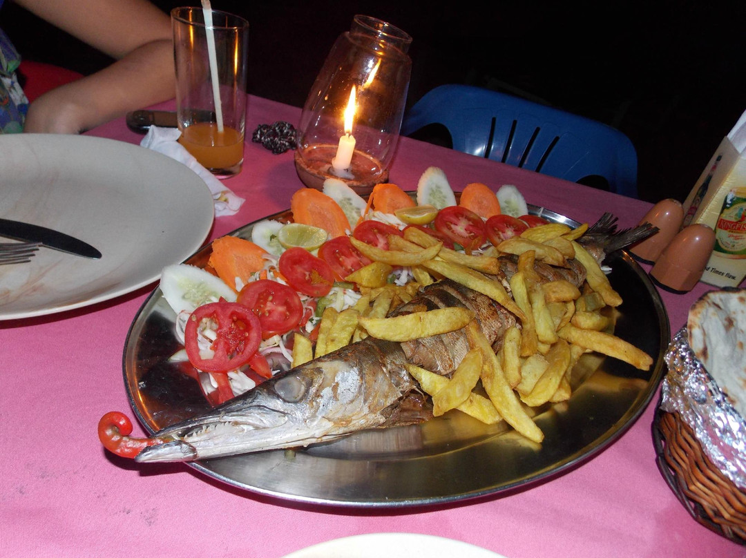 Silver Sands Beach Shack