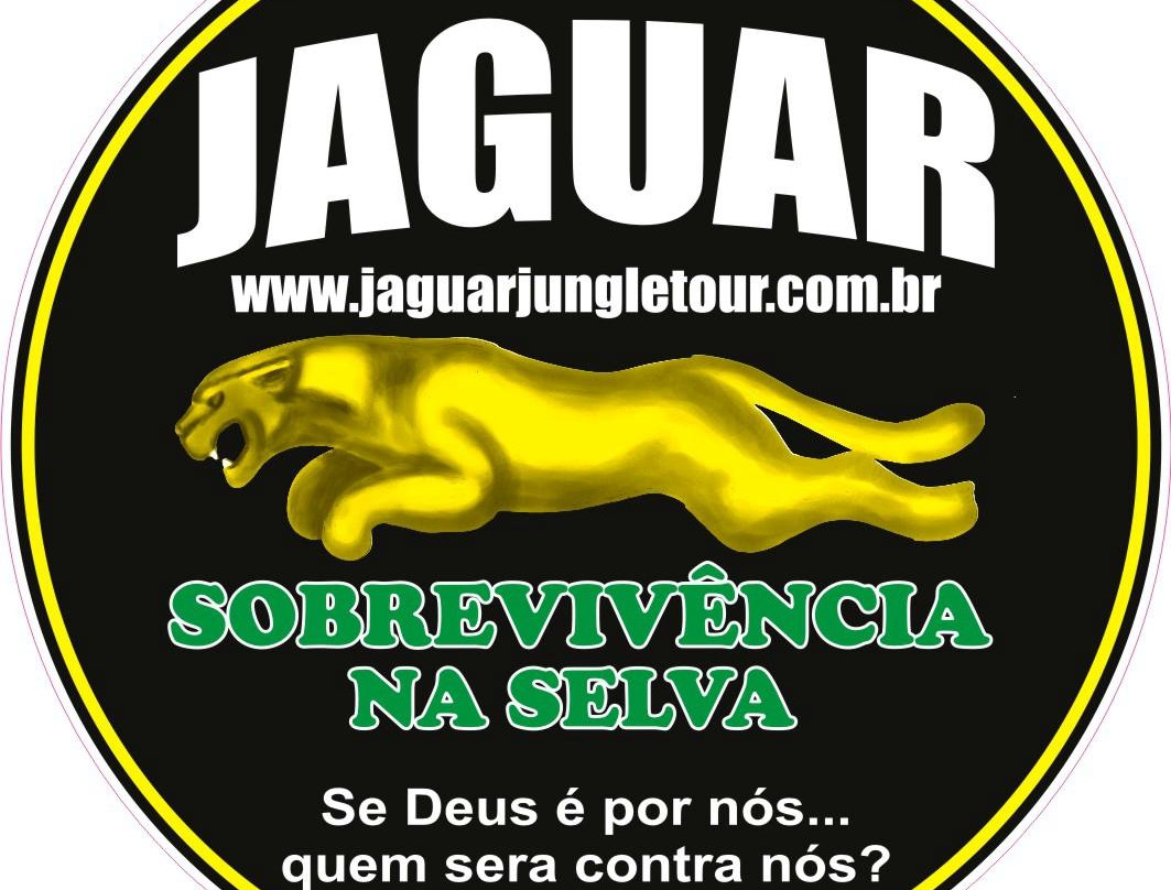 Jaguar Jungle Tour景点图片