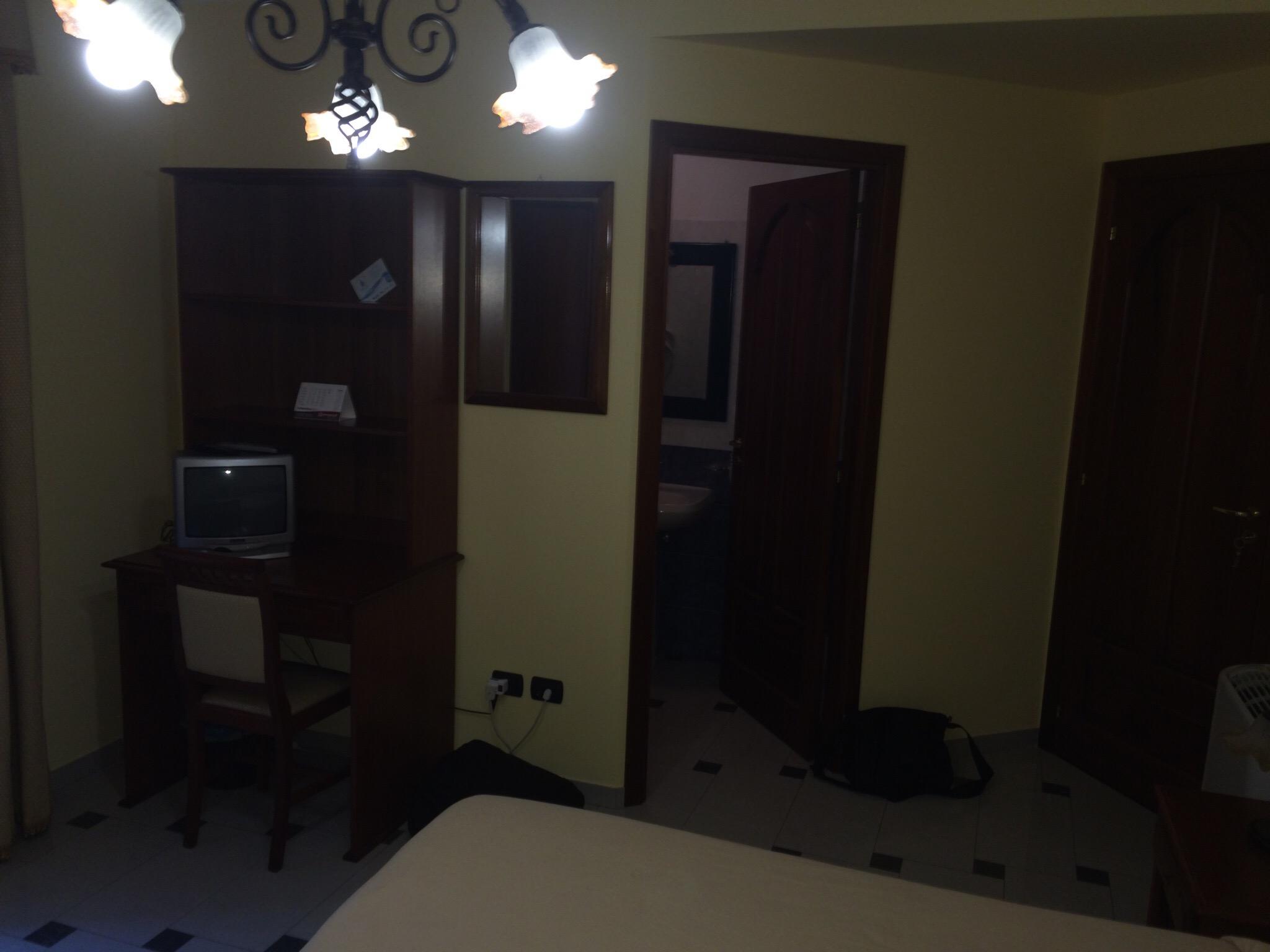 B & B Saint Carlos-客卧