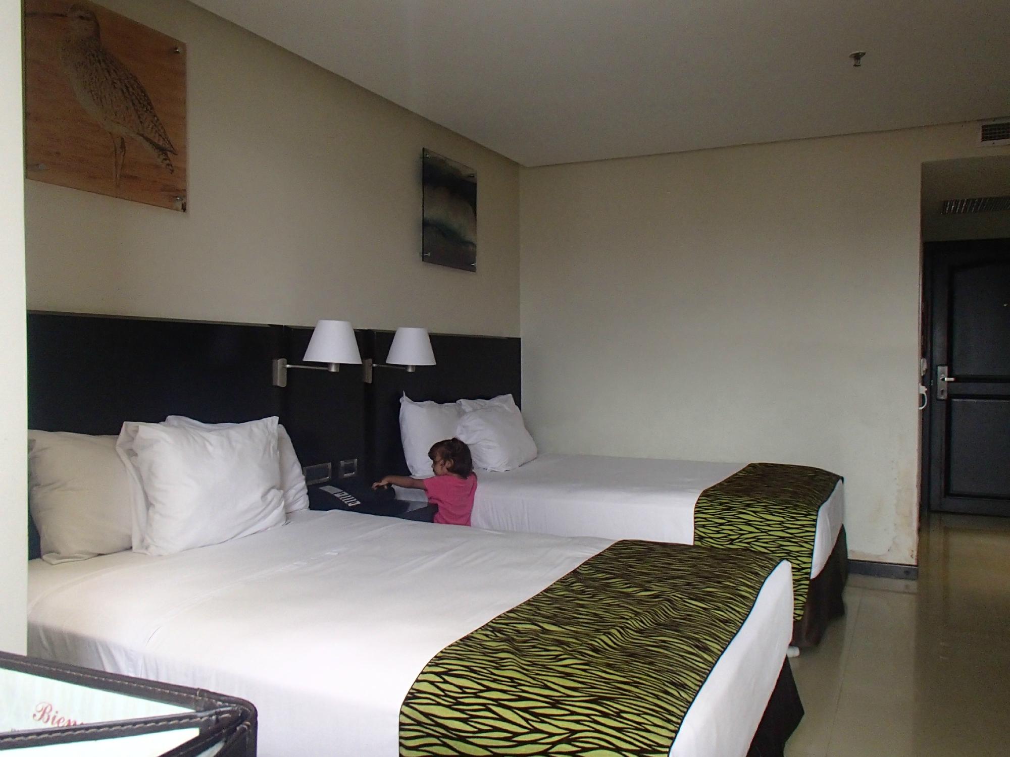 Hotel Sunflower-客卧