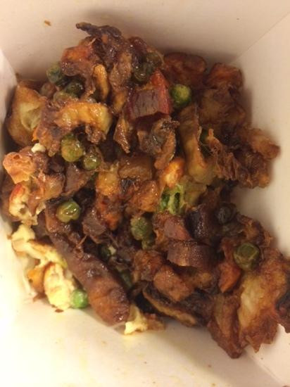 Ocean Star Chinese Restaurant