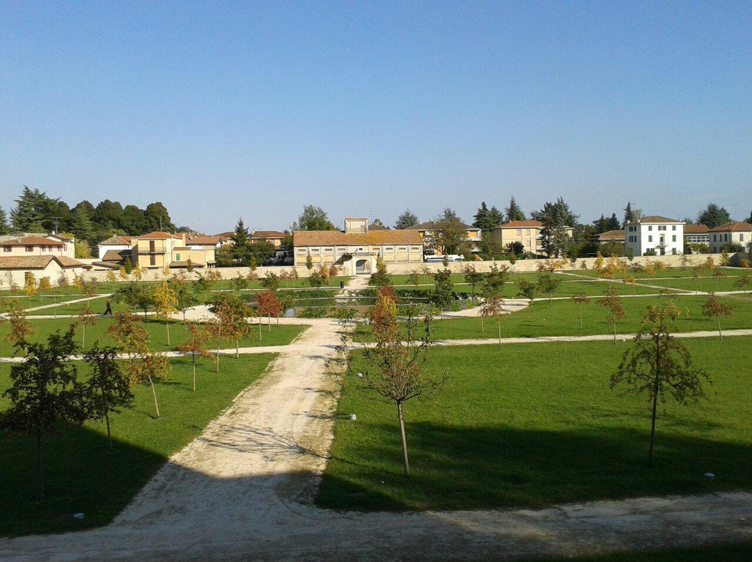 Rocca di Sala Baganza-Sala Baganza必去景点