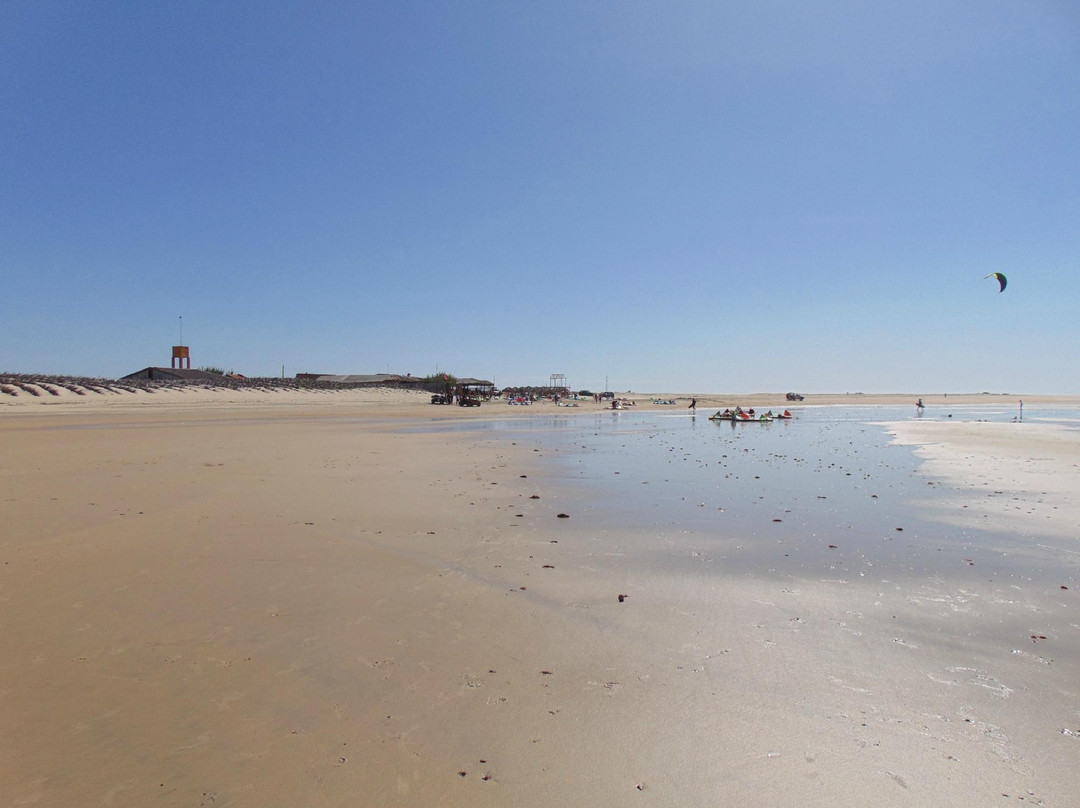 Vapor Beach-Paracuru必去景点