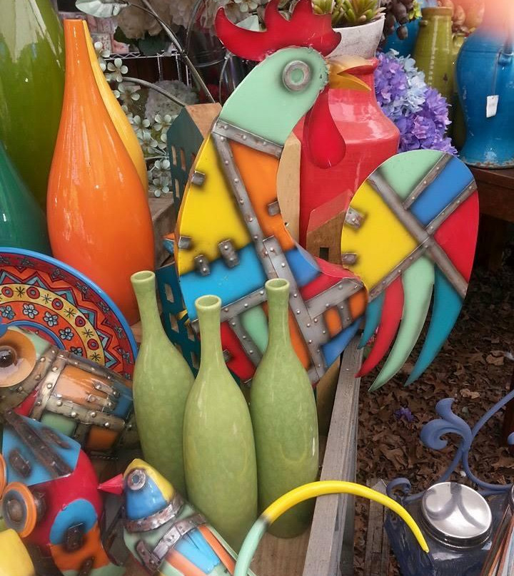 Wag Walters Emporium-布里奇敦必去景点