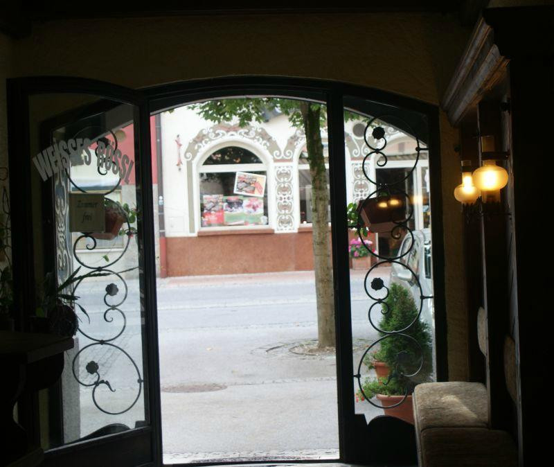 Weisses Roessl主图