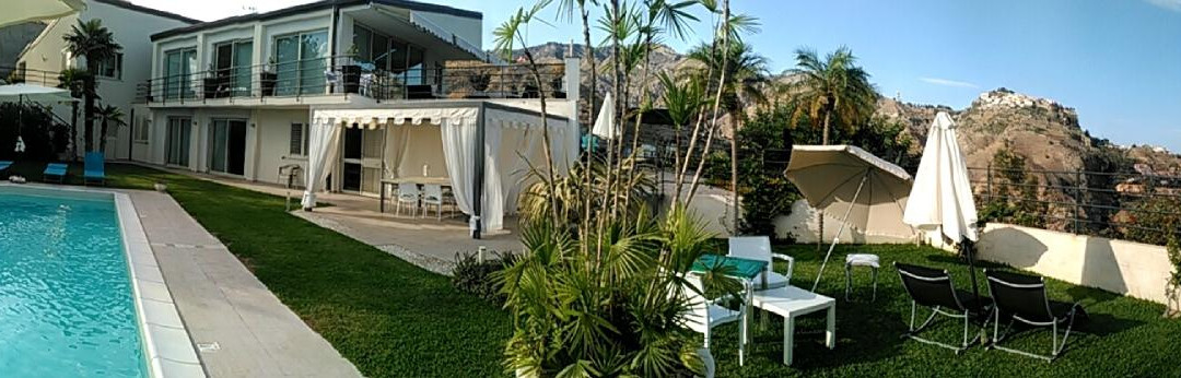 Villa Antal主图