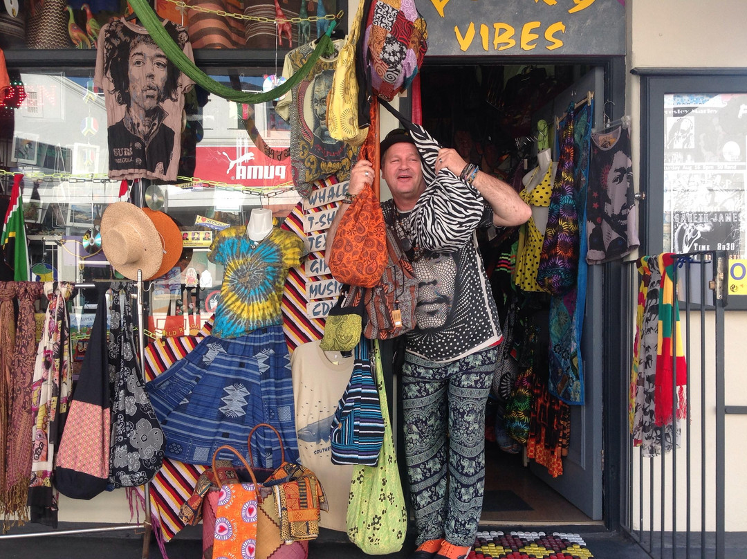 Funky Vibes-赫曼努斯必去景点