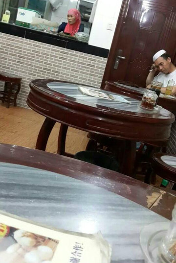 广州维多利酒店（珠江新城店）主图