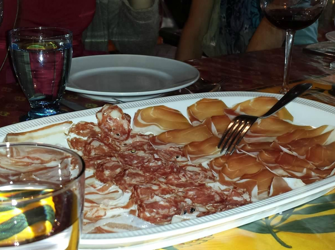 Azienda Agricola Casamonti-卡斯特利纳－因基安蒂必去景点