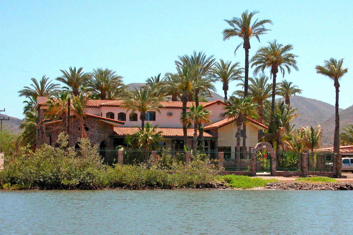 Casa Granada-官方