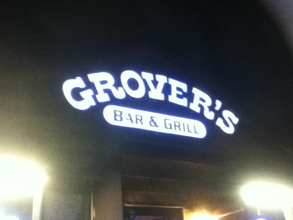 Grover's Bar & Grill