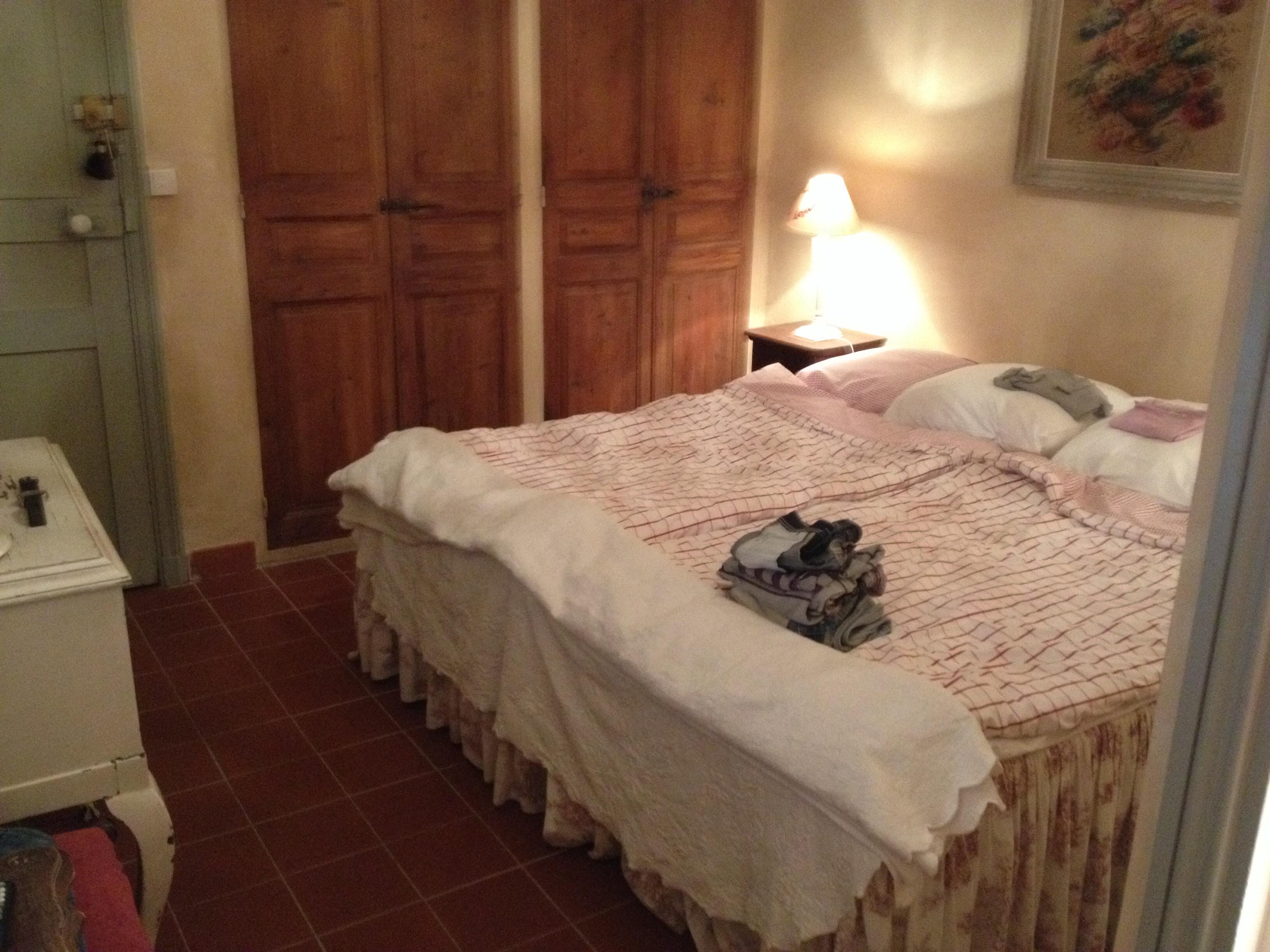 Azur Belle Chambre-客卧