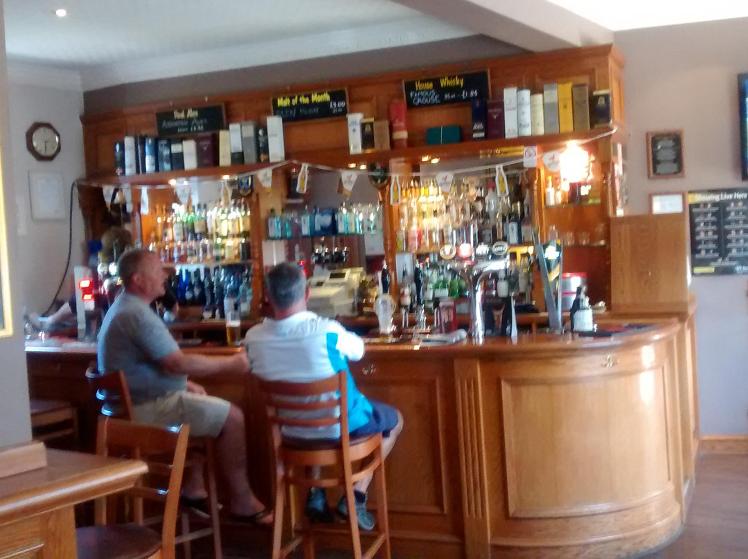 Colinton Inn, Edinburgh-爱丁堡必去景点