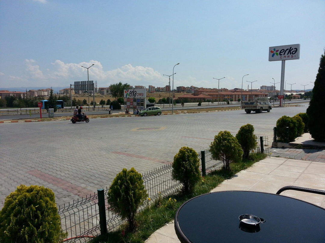 Atakent Kebap