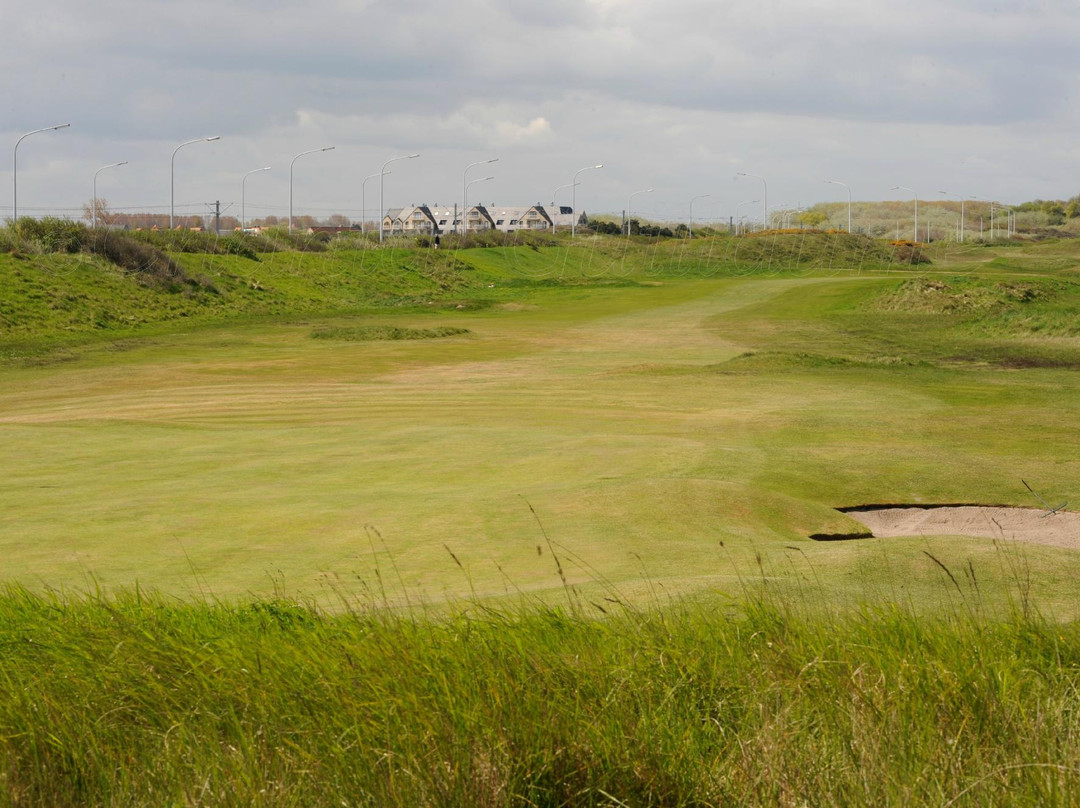 Royal Ostend Golf Club-德韩必去景点